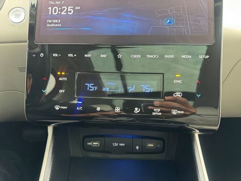 Used 2024 Hyundai Tucson Limited image 21