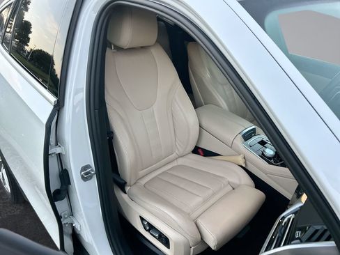 Used 2022 BMW X6 xDrive40i w/ Premium Package AWD/4WD image 32