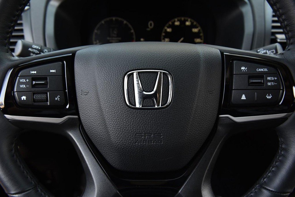 Certified 2026 Honda Odyssey Touring image 20