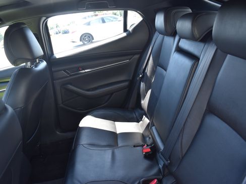 Used 2020 MAZDA MAZDA3 AWD Hatchback w/ Premium Pkg image 26