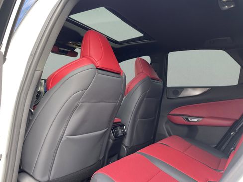 Used 2024 Lexus NX 350 F Sport image 17