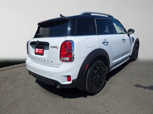 Used 2018 MINI Cooper Countryman S AWD/4WD image 3
