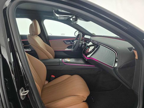 New 2026 Mercedes-Benz E 450 4MATIC All-Terrain Wagon image 10