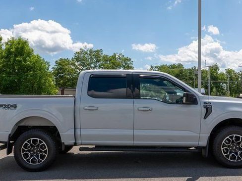 Used 2022 Ford F150 XLT w/ Equipment Group 302A High AWD/4WD image 5
