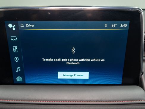 Used 2023 Chevrolet Tahoe RST w/ Luxury Package image 19