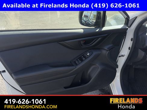 Used 2023 Subaru Crosstrek 2.0i Premium image 9