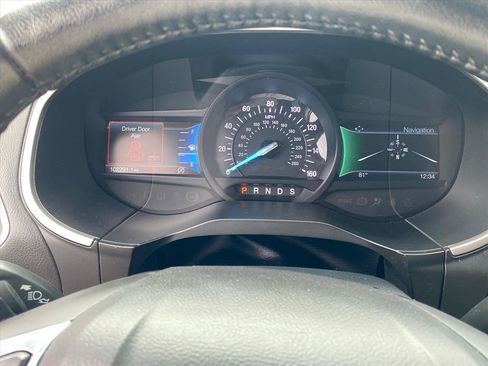 Used 2020 Ford Edge SEL w/ Convenience Package AWD/4WD image 20