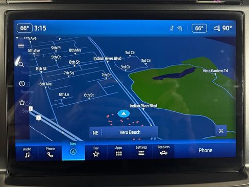 Certified 2023 Ford F150 Platinum w/ Equipment Group 701A High image 26