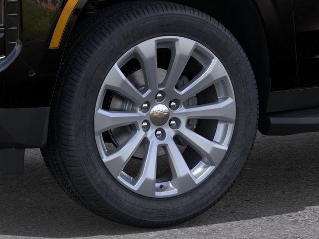 New 2026 Chevrolet Tahoe Premier w/ Sun And Tow Package RWD image 9