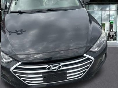 Used 2017 Hyundai Elantra Value Edition w/ Cargo Package