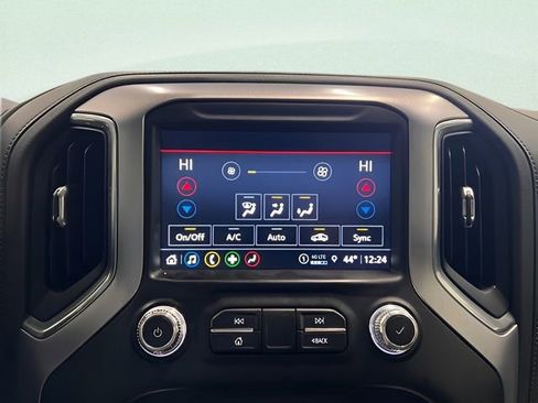 Used 2021 GMC Sierra 1500 Elevation w/ Preferred Package image 28