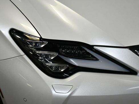 Used 2023 Lexus RC 350 Premium image 58