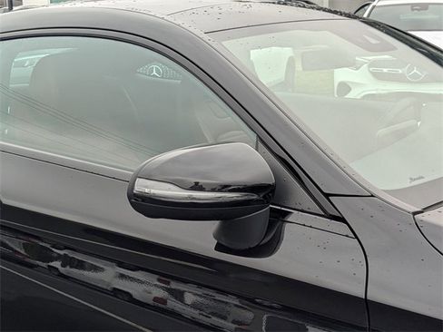 Used 2022 Mercedes-Benz C 43 AMG C 43 AMG image 12