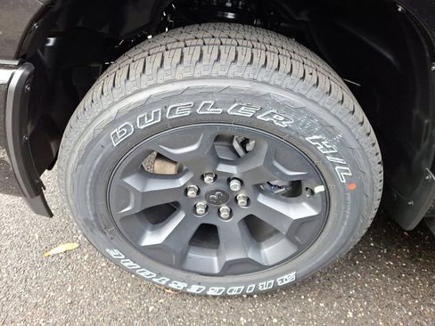 New 2025 RAM 1500 Tradesman image 4