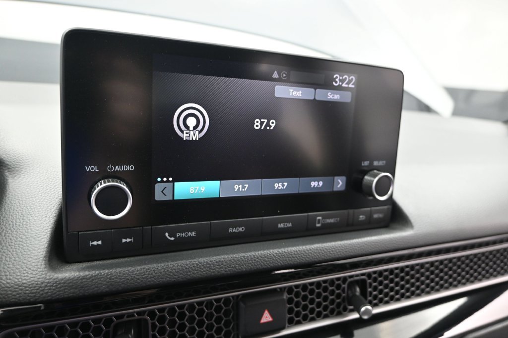 Certified 2025 Honda Civic Sport image 28