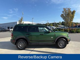 Certified 2024 Ford Bronco Sport Big Bend AWD/4WD video 2
