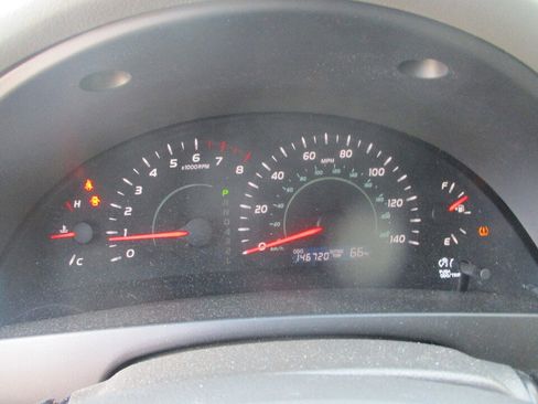Used 2007 Toyota Camry LE FWD image 27