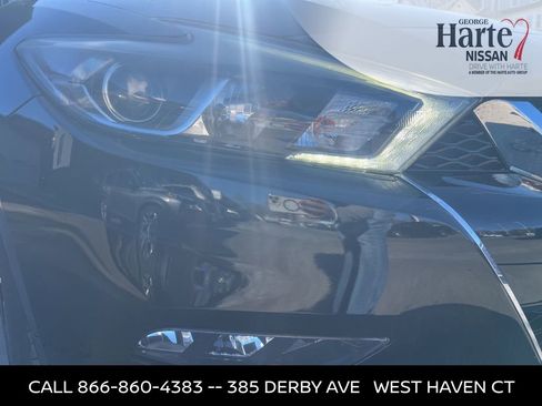 Used 2017 Nissan Maxima 3.5 S image 15