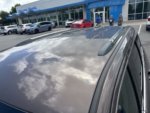 Used 2021 Jeep Grand Cherokee Laredo RWD image 11