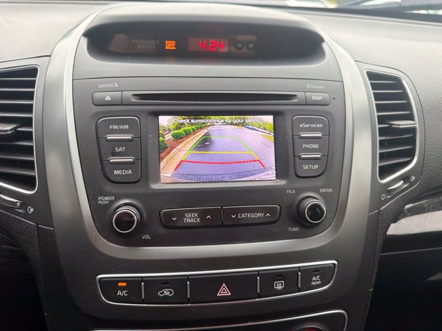 Used 2015 Kia Sorento LX FWD image 12