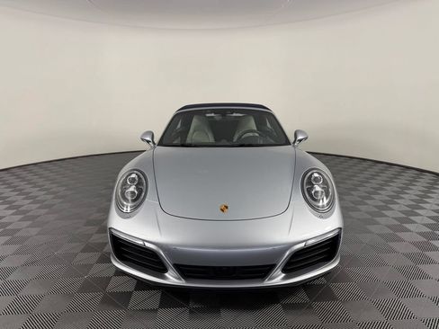 Used 2017 Porsche 911 Carrera S RWD image 2