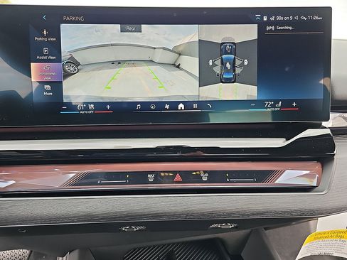 New 2026 BMW 530i w/ Convenience Package RWD image 23