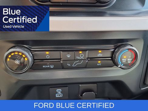 Certified 2023 Ford F150 XLT RWD image 21