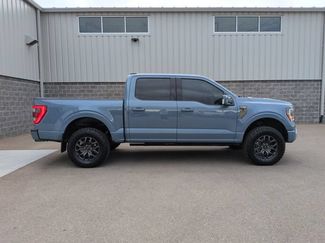 Used 2023 Ford F150 Tremor w/ Equipment Group 402A High AWD/4WD video 2