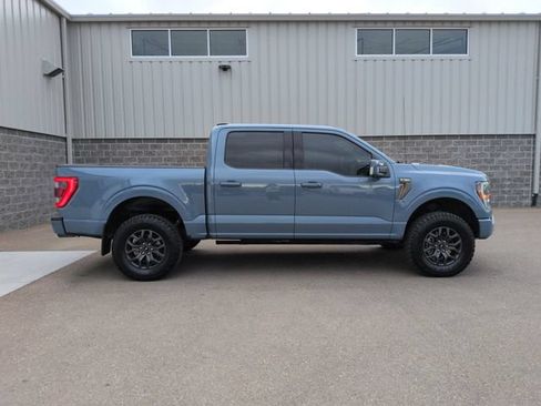 Used 2023 Ford F150 Tremor w/ Equipment Group 402A High AWD/4WD image 2