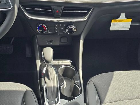 New 2026 Buick Encore GX Preferred w/ Comfort Package FWD image 13