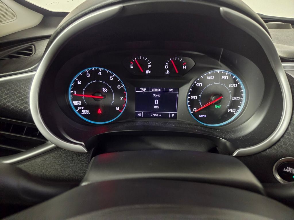 Used 2024 Chevrolet Malibu RS FWD image 15