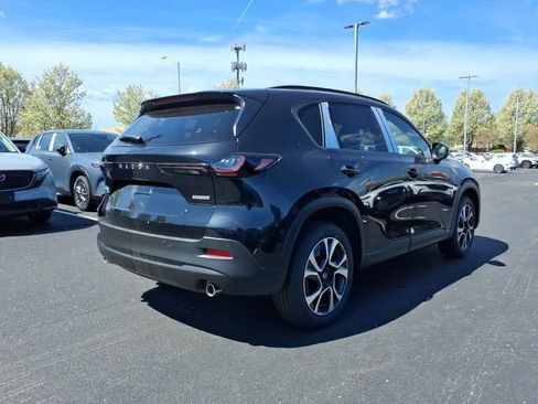 New 2026 MAZDA CX-5 Preferred AWD/4WD image 4