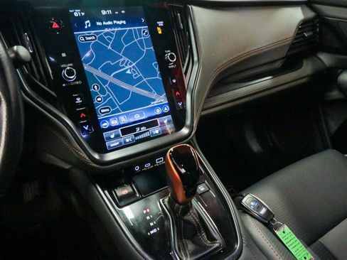 Used 2023 Subaru Outback Wilderness image 17