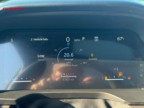 Used 2023 Jeep Grand Cherokee L Overland AWD/4WD image 28