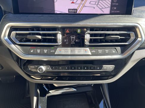 Used 2023 BMW X3 xDrive30i w/ M Sport Package image 26