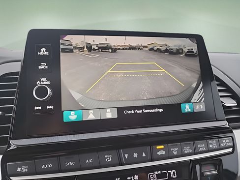 Used 2025 Honda Odyssey EX-L image 30