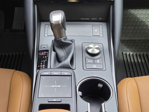 Used 2024 Lexus IS 350 F Sport w/ Accessory Package 2 RWD image 25