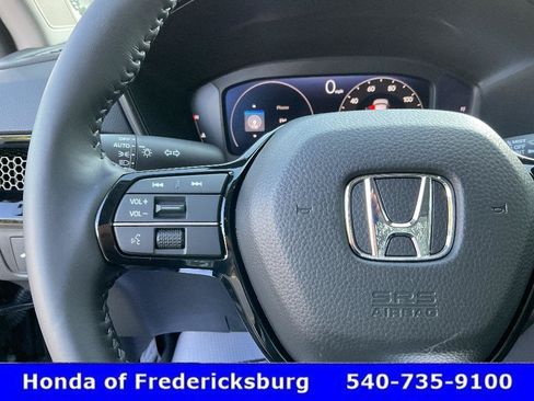 Used 2020 Honda CR-V Touring image 32
