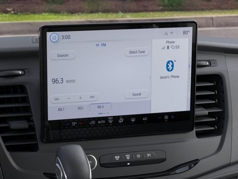 New 2026 Ford Transit 350 XL RWD image 14