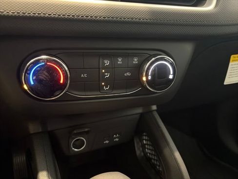 New 2026 Chevrolet TrailBlazer LS w/ LS Convenience Package FWD image 18