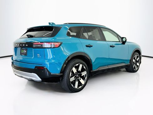 Used 2025 Honda Prologue Elite image 9