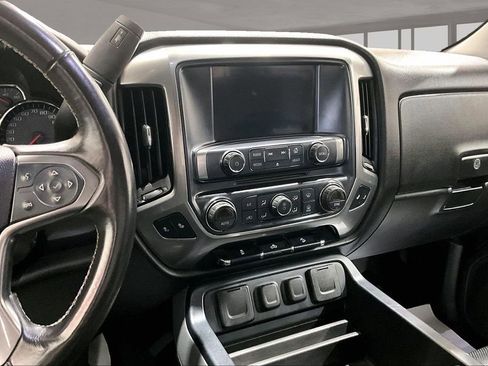 Used 2017 Chevrolet Silverado 1500 LT w/ All Star Edition image 6