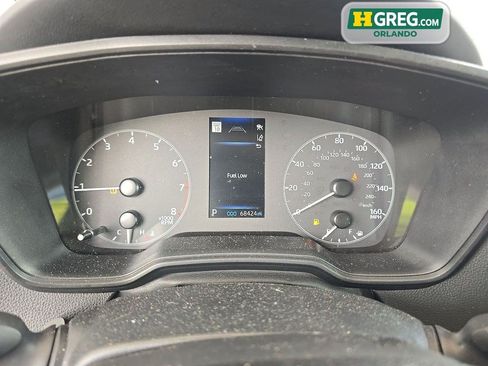 Used 2024 Toyota Corolla LE FWD image 13