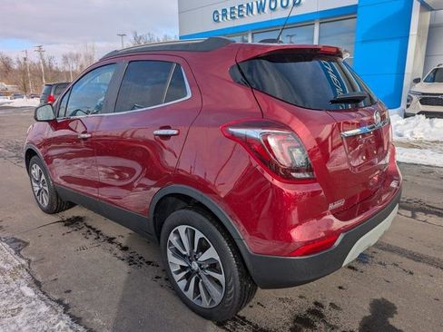 Used 2022 Buick Encore Preferred w/ Safety Package image 3