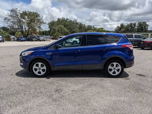 Used 2014 Ford Escape SE FWD image 7