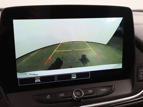 Used 2023 Chevrolet Blazer LT image 35