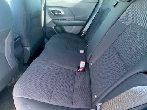 New 2026 Nissan Kicks S image 9