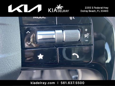 New 2026 Kia Sorento S image 28