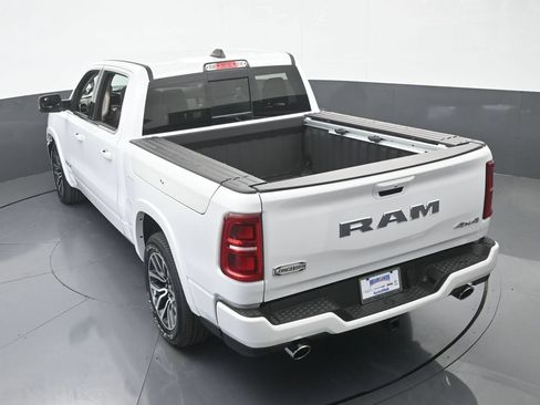 Used 2025 RAM 1500 Limited AWD/4WD image 52