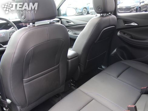 Used 2026 Buick Encore GX Sport Touring w/ Comfort Package AWD/4WD image 22